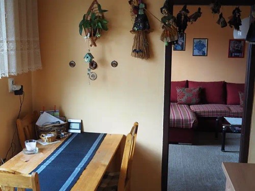 Prodaný byt 2+1 57 m²