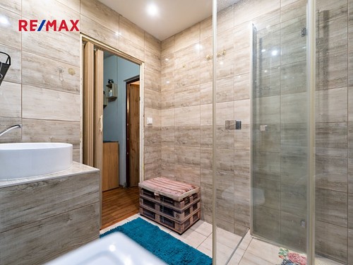 Prodaný byt 3+kk 59 m²