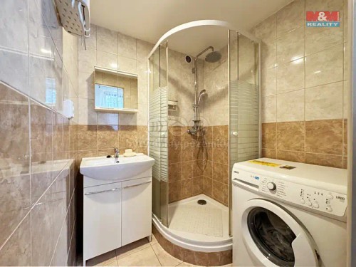 Prodej bytu 2+1 62 m²