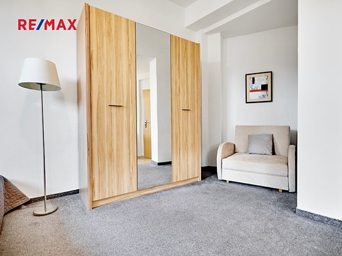 Prodaný byt 3+kk 73 m²