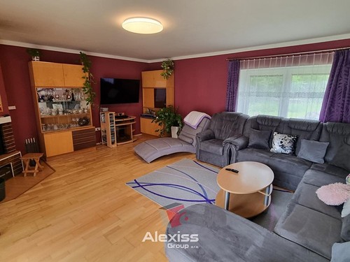 Prodaný dům 220 m², pozemek 756 m²