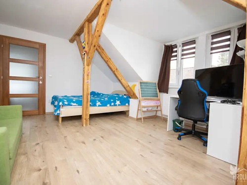 Prodej domu 140 m², pozemek 1035 m²