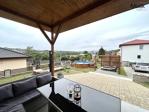 Prodaný dům 129 m², pozemek 696 m²
