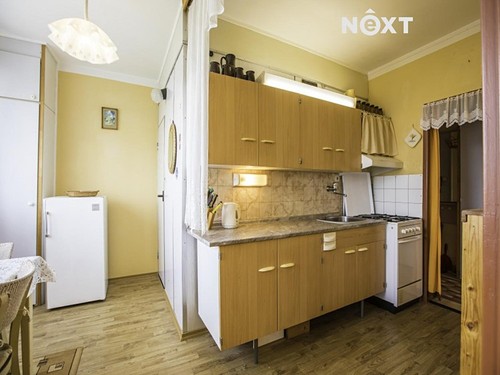 Prodaný byt 3+1 62 m²
