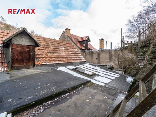 Prodaný dům 72 m², pozemek 103 m²