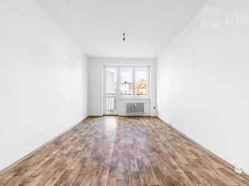 Prodej bytu 2+1 55 m²