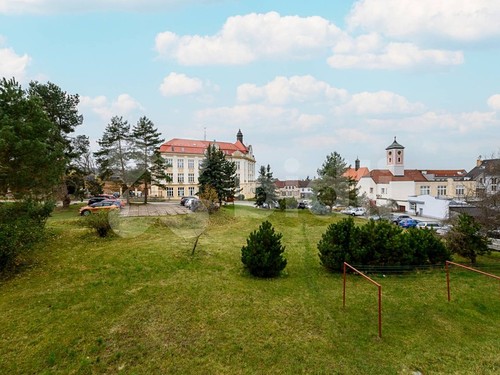Prodaný byt 3+1 61 m²