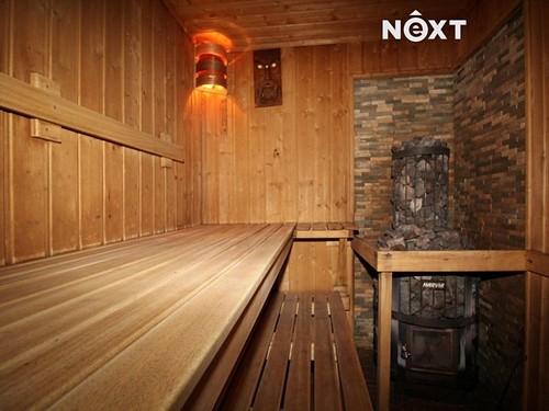 Prodaná chata 130 m², pozemek 454 m²