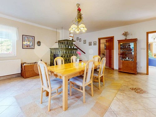 Prodaný dům 193 m², pozemek 1510 m²