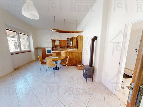 Prodaný dům 171 m², pozemek 211 m²