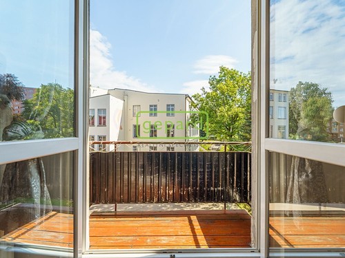 Prodaný byt 2+1 49 m²