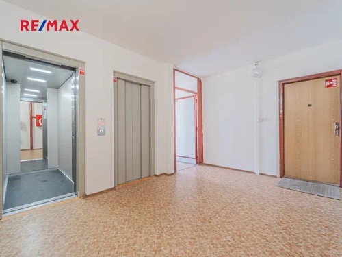 Prodaný byt 3+1 65 m²