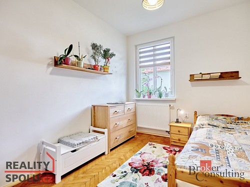 Prodaný dům 150 m², pozemek 659 m²