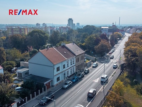 Prodaný dům 210 m², pozemek 285 m²
