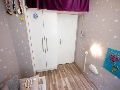 Prodej bytu 2+1 76 m²