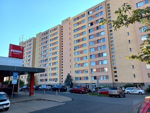 Prodaný byt 3+kk 65 m²