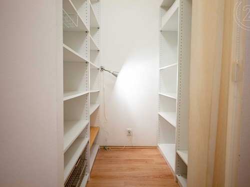 Prodaný byt 2+1 57 m²