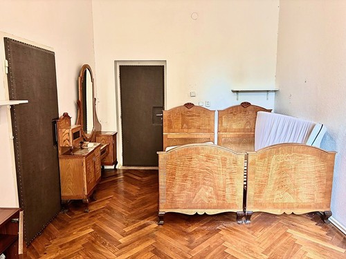 Prodaný byt 2+1 77 m²