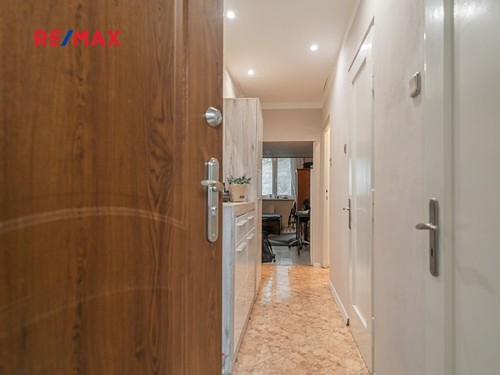 Prodaný byt 2+kk 49 m²