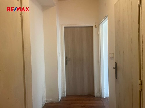 Prodaný byt 3+1 62 m²
