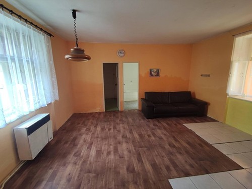Prodaný dům 100 m², pozemek 940 m²