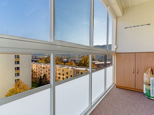 Prodaný byt 3+1 68 m²