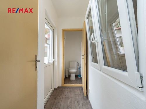 Prodaný dům 92 m², pozemek 204 m²