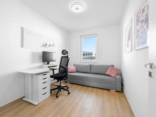 Prodaný dům 100 m², pozemek 185 m²