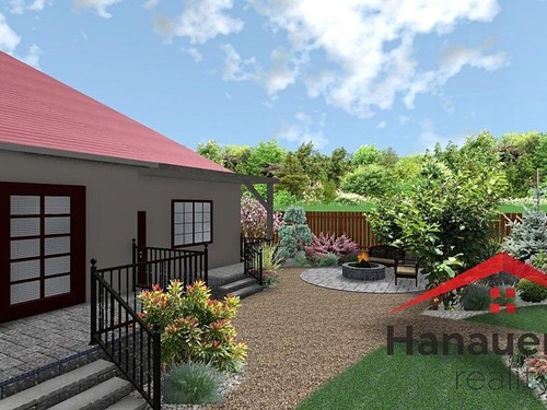 Prodaný dům 220 m², pozemek 921 m²