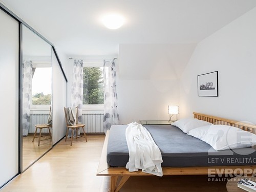 Prodaný dům 198 m², pozemek 1935 m²