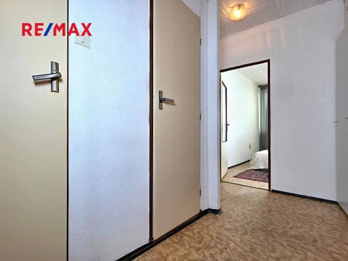 Prodej bytu 2+kk 45 m²