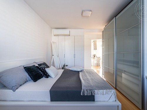 Prodaný byt 2+kk 54 m²