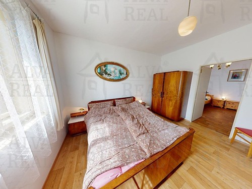 Prodaný dům 135 m², pozemek 943 m²