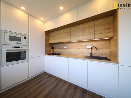 Prodaný byt 4+1 83 m²