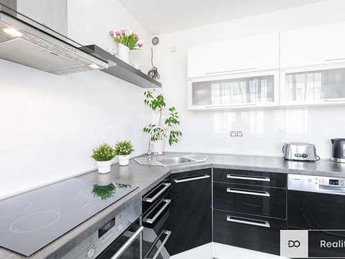 Prodaný byt 3+1 67 m²