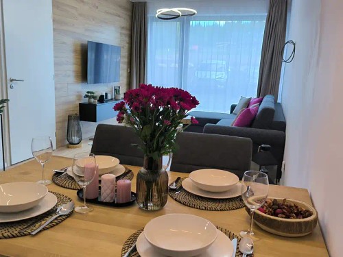 Prodaný byt 2+kk 54 m²