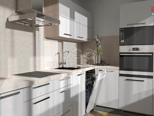 Prodaný byt 2+1 56 m²