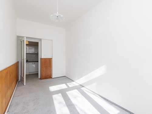 Prodaný byt 3+1 71 m²