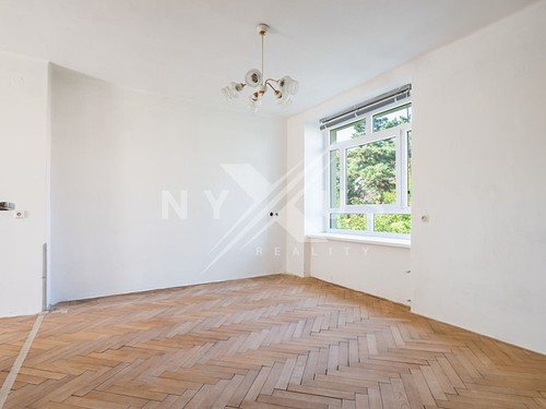 Prodaný byt 3+1 83 m²