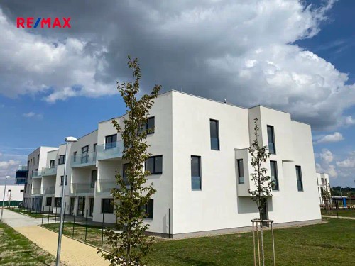 Prodej bytu 2+kk 58 m²