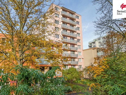 Prodaný byt 3+1 75 m²