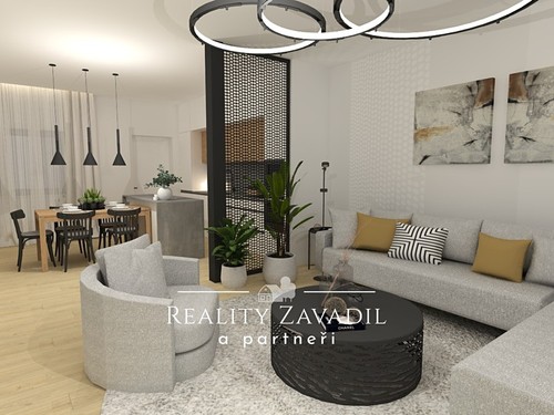 Prodaný dům 120 m², pozemek 490 m²