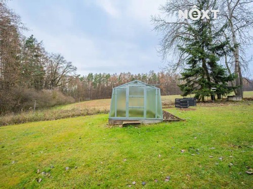 Prodaný dům 80 m², pozemek 1098 m²