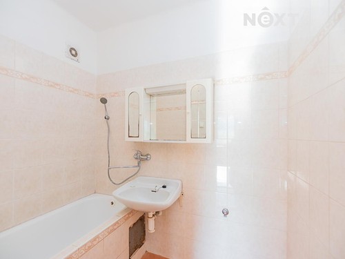 Prodaný byt 3+1 75 m²