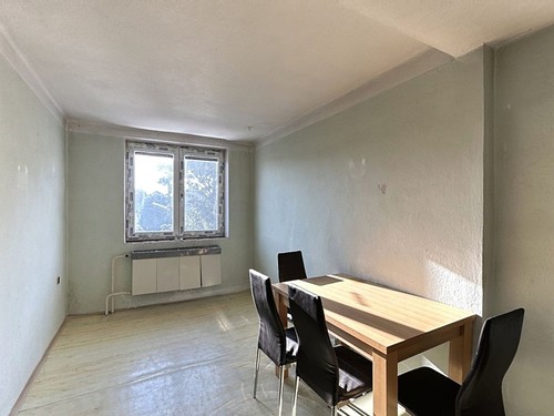 Prodaný byt 3+1 99 m²
