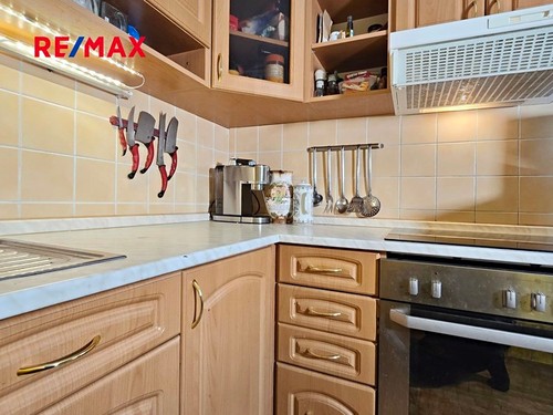 Prodaný byt 2+kk 42 m²