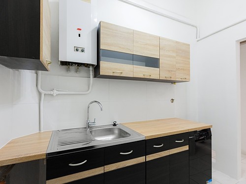 Prodaný byt 3+1 67 m²