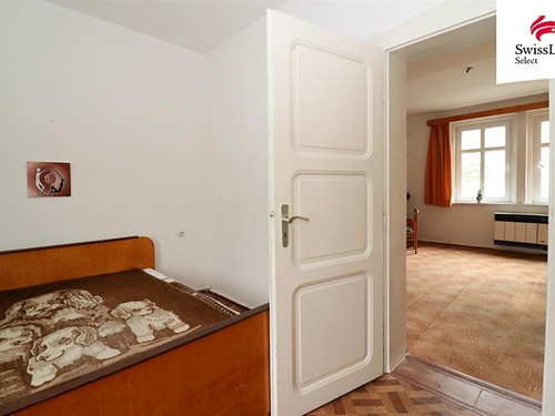 Prodaný dům 210 m², pozemek 181 m²