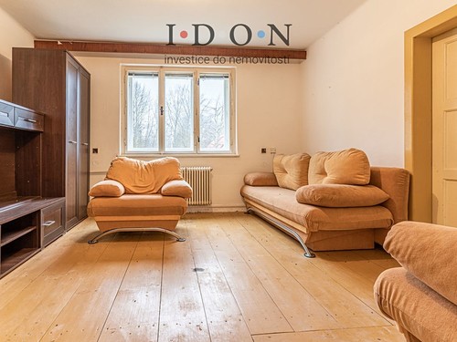 Prodaný dům 170 m², pozemek 1042 m²