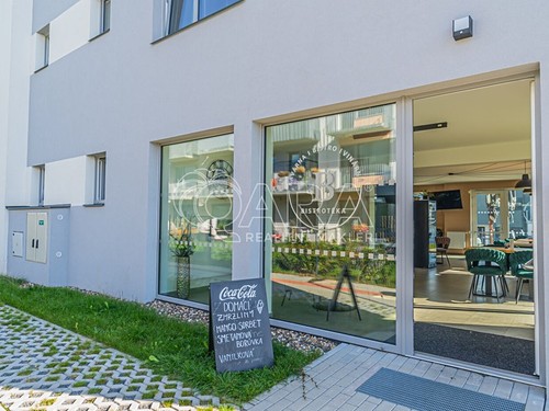 Prodaný byt 3+kk 75 m²